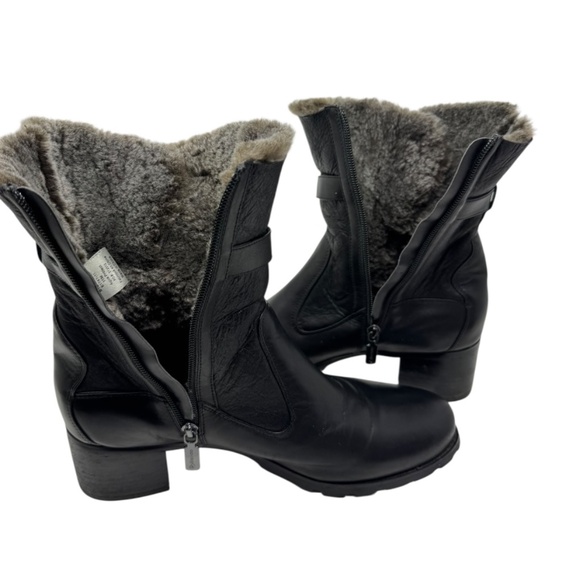 Blondo Fantasia Waterproof Winter Boots - Picture 10 of 15